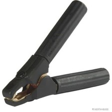 Elparts Pinces de Chargement de Batterie