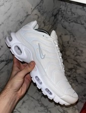Nike TN Blanches