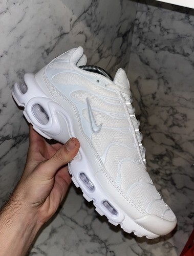Nike blanches - tn,