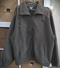 veste Pull militaire polaire uniforme légion TAP French armée