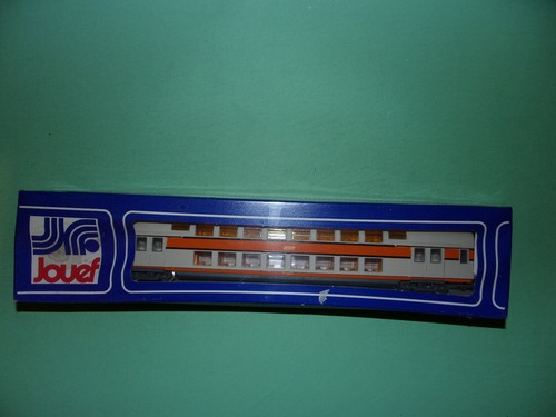 Jouef voiture voyageurs - voiture,