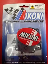 MIKUNI CARB R/B KIT BN44I YAM