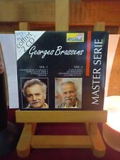 Georges Brassens Master Serie