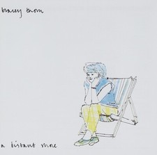 TRACEY THORN - A DISTANT SHORE
