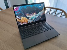 PC portable gamer: Slimbook Titan Ryzen 9 5900HX Nvidia RTX 3070 1440p 165Hz