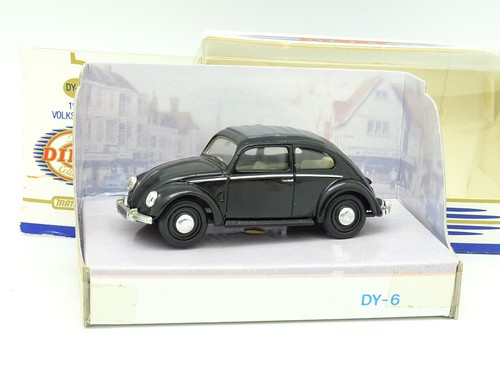Dinky matchbox vw - matchbox,