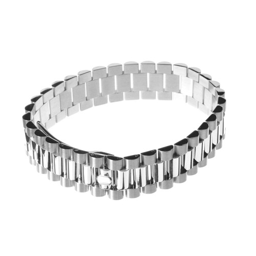 Bracelet rolex president style - rolex,
