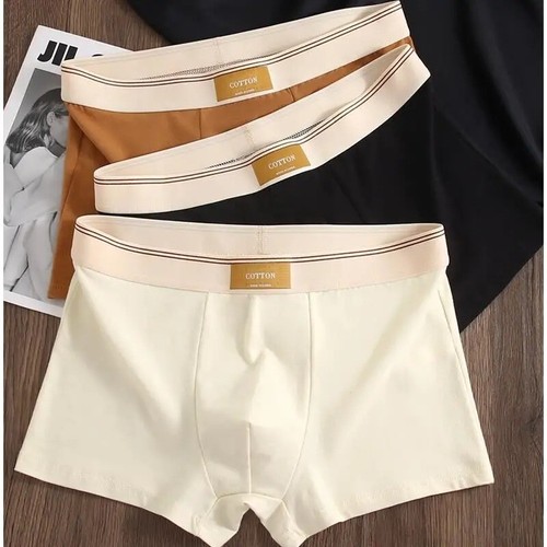 Sous vêtements coton - en,