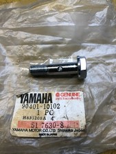 boulon raccord banjo yamaha