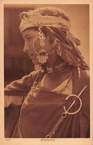 Tunisie bédouine éditeur - -,