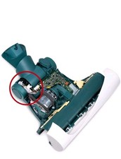 Jonction Électrifiée