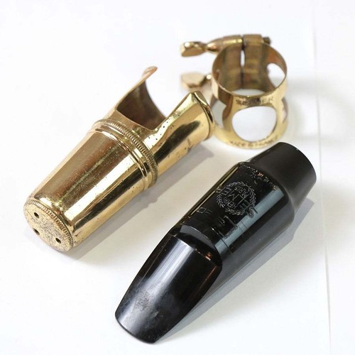Embout buccal saxophone - buccal,