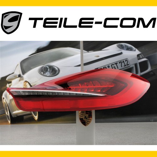 Top porsche 981 boxster cayman - top,