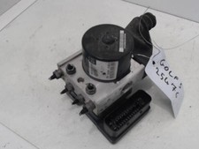 Bloc ABS (freins anti-blocage) VOLKSWAGEN GOLF 5 1K0614117AD