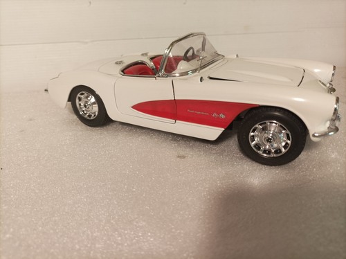 Chevrolet corvette - chevrolet,