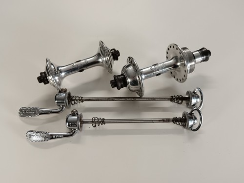 Campagnolo record 1034 - campagnolo,