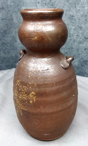 Vase fleurs forme de - vase,