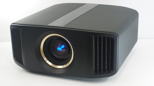 Jvc dla ila - jvc, d-ila