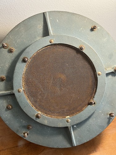 Antique vintage jensen blue - vintage,