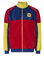 Veste Survetement Jogging Lidl  Homme Men 2023 . Taille L