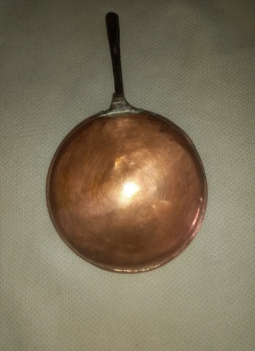 Ancien poêlon diamètre cm - diamètre,