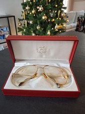Lunettes cartier vintage - cartier,
