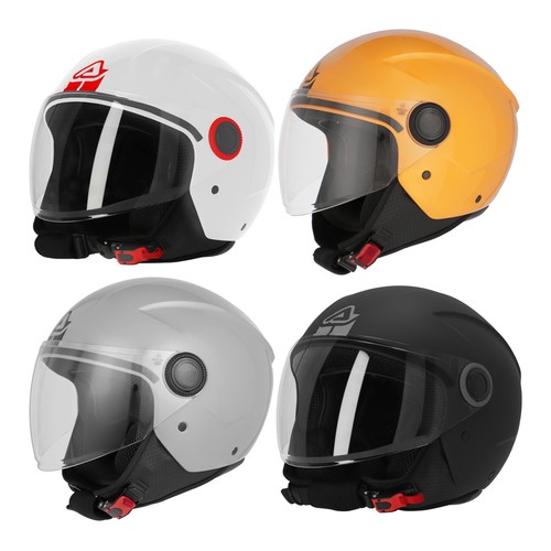 Acerbis brezza jet casque - acerbis,