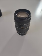 Tamron - AF 70-300mm F/4-5.6