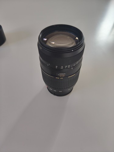 Tamron 300mm f 4 5 - -, af