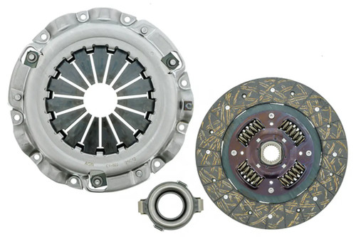 Kit embrayage aisin 086 - aisin, ky-086