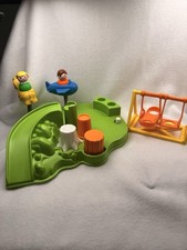 Vintage fisher price little - price,