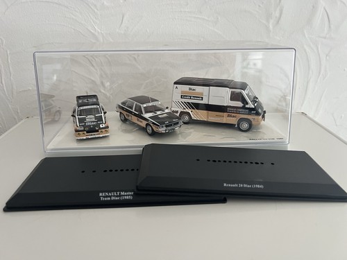 Renault maxi turbo - maxi, 5