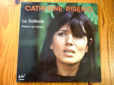 Catherine Ribeiro + Alpes. La