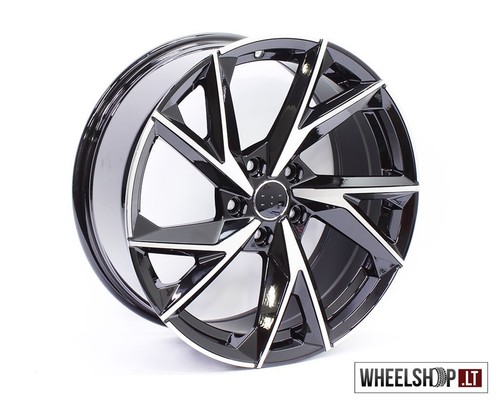 Audi style r19 5x112 - audi, jantes