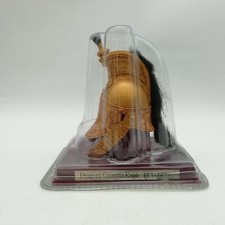 Casque miniature Dragoni Guardia Real Italie 1812