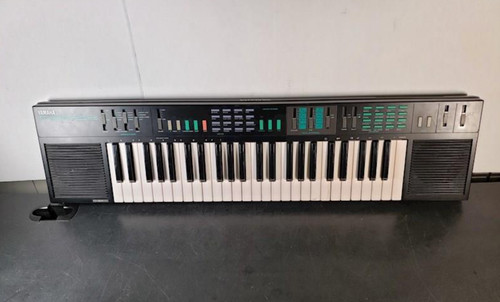 Yamaha psr key piano - yamaha,