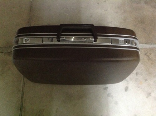 Samsonite suitcase 2 - suitcase,,