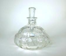 Carafe Flacon Vers 1920 En