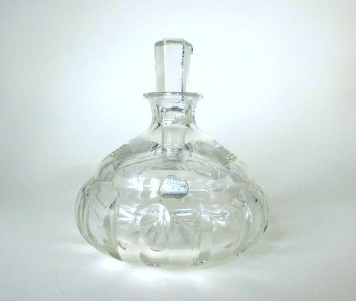 Carafe flacon vers 1920 - carafe,