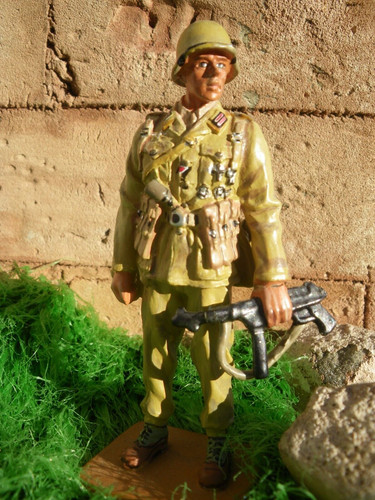 Collection soldats - collection,