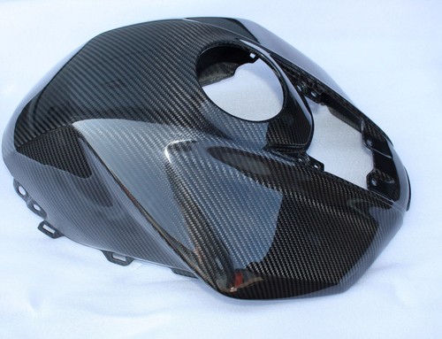 Coque reservoir tank cover - tank,