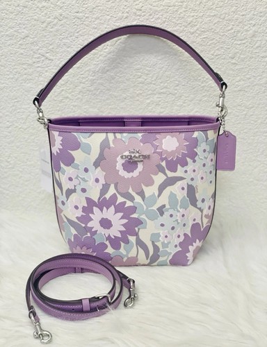 Coach city bucket - coach,
