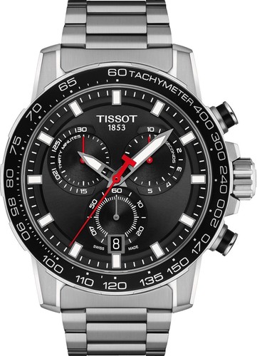 Montre tissot supersport - montre,