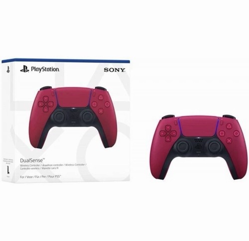 Sony manette ps5 dualsense - ps5,