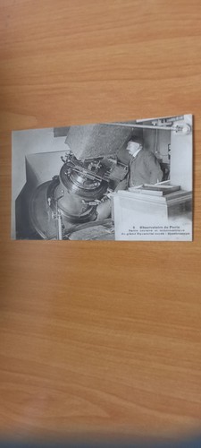 Cpa paris observatoire - cpa,