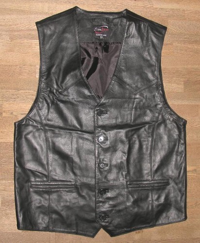 Simtex gilet homme en - /,