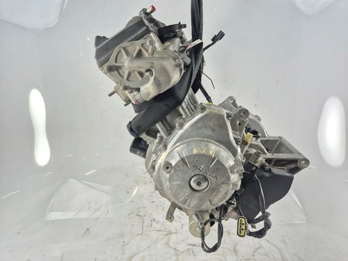 Moteur honda 750 adv - moteur,