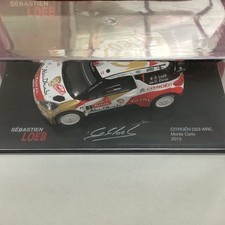 Altaya 1/43 collection voiture