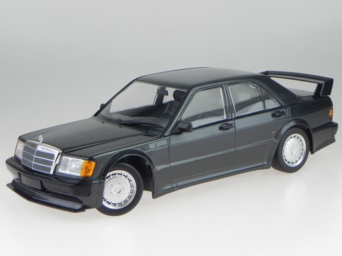 Mercedes w201 190e - 2.5-16, evo