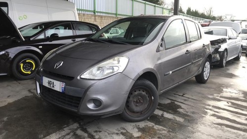 Servo frein renault clio - servo,